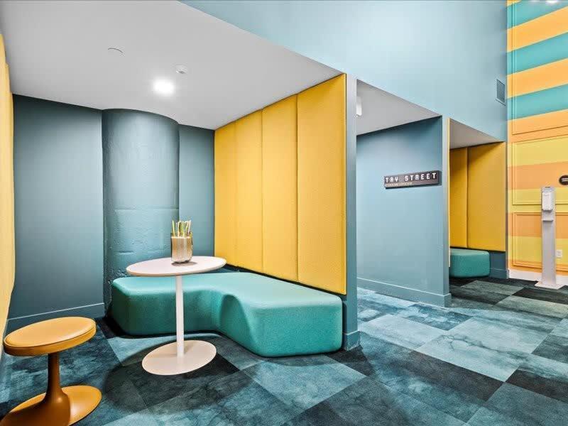 Cozysuites Modern 1Br, Downtown Pittsburgh Extérieur photo