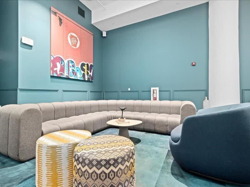 Cozysuites Modern 1Br, Downtown Pittsburgh Extérieur photo
