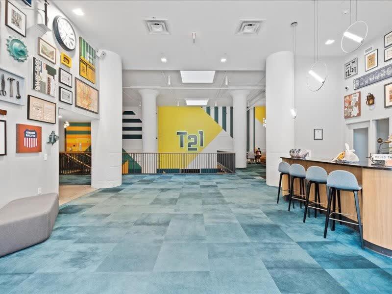 Cozysuites Modern 1Br, Downtown Pittsburgh Extérieur photo
