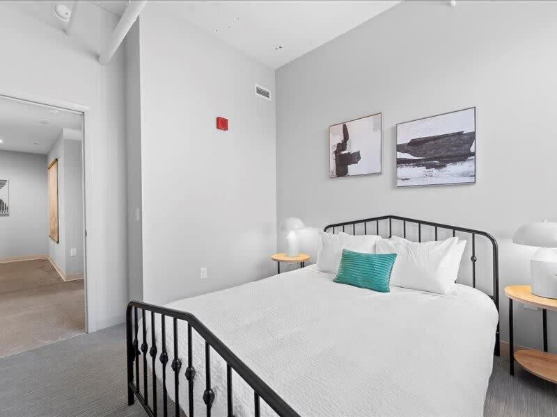 Cozysuites Modern 1Br, Downtown Pittsburgh Extérieur photo