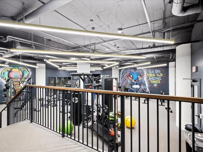 Cozysuites Modern 1Br, Downtown Pittsburgh Extérieur photo